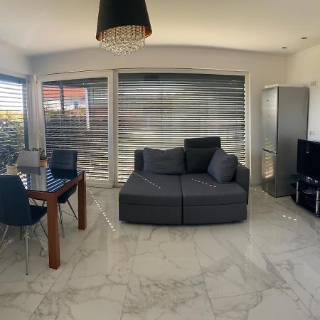 Apartma Chiara Daire Ankaran Dış mekan fotoğraf