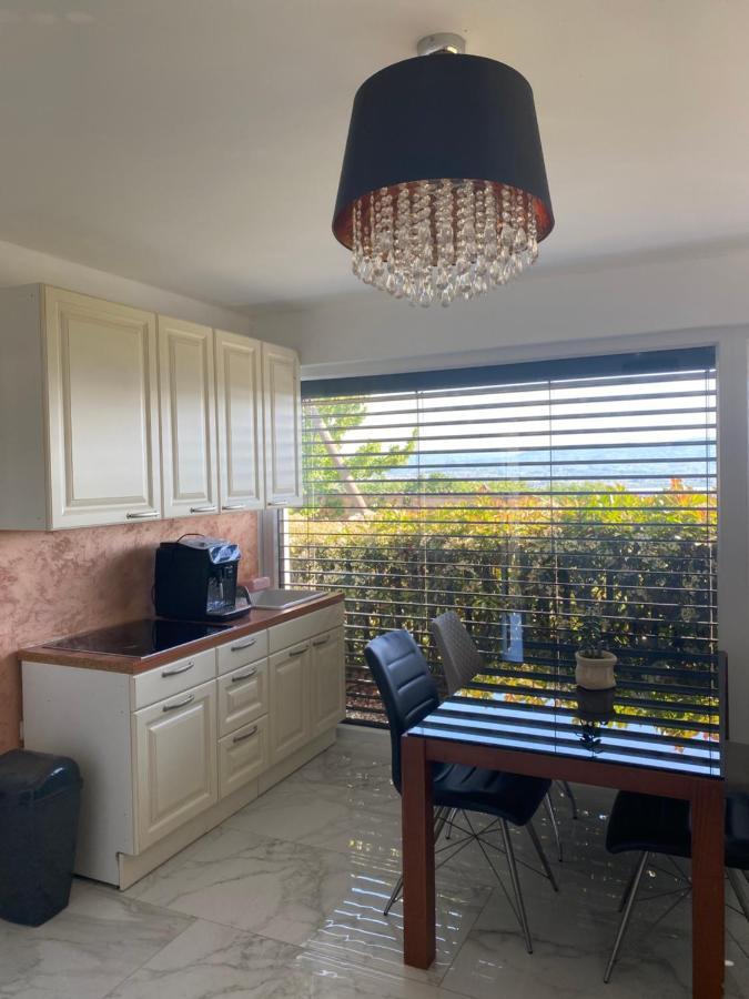 Apartma Chiara Daire Ankaran Dış mekan fotoğraf